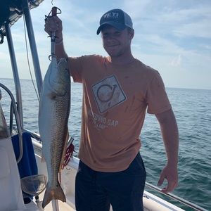 Meet your Posher, Joshua